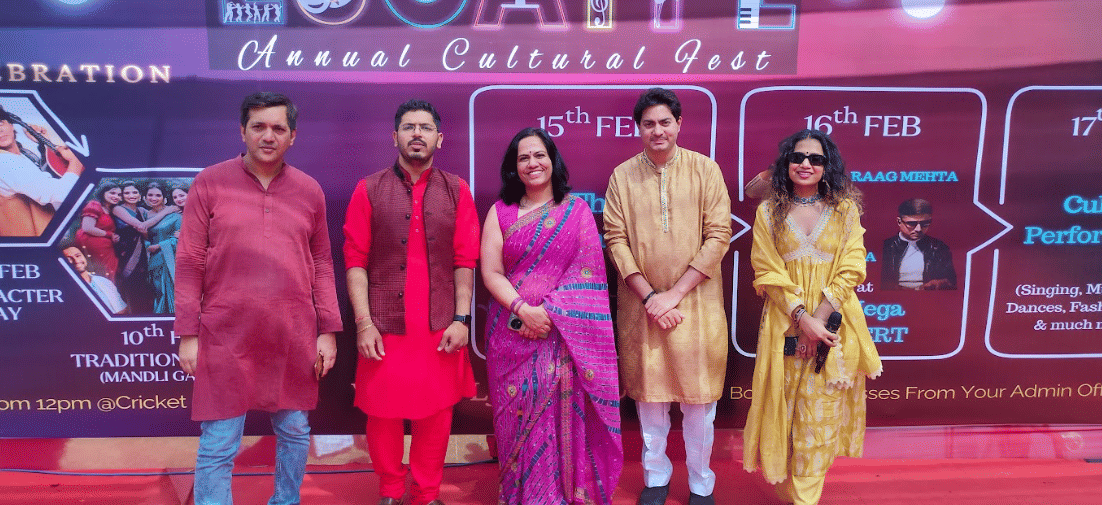 L J Institute of Media and Communications Ahmedabad Escaype photo 42